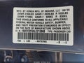 Photo 9 of 16 — 2020 Honda Civic