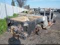 2021 Jeep Gladiator — photo 4 of 15 | VIN 1C6HJTAG0ML523933