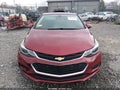 Photo 12 of 17 — 2017 Chevrolet Cruze