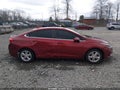 Photo 13 of 17 — 2017 Chevrolet Cruze