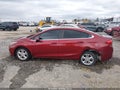 Photo 14 of 17 — 2017 Chevrolet Cruze