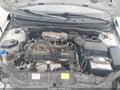 Photo 10 of 17 — 2008 Hyundai Accent