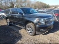 Photo 1 of 17 — 2018 Chevrolet Suburban