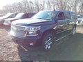 Photo 2 of 17 — 2018 Chevrolet Suburban