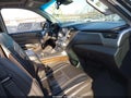 Photo 5 of 17 — 2018 Chevrolet Suburban