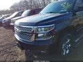 Photo 6 of 17 — 2018 Chevrolet Suburban