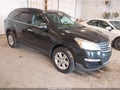 Photo 1 of 16 — 2014 Chevrolet Traverse