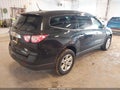 Photo 4 of 16 — 2014 Chevrolet Traverse