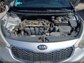 Photo 10 of 17 — 2016 Kia Forte
