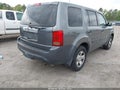 Photo 4 of 16 — 2012 Honda Pilot