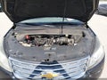 Photo 10 of 19 — 2013 Chevrolet Traverse