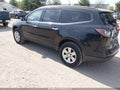 Photo 3 of 19 — 2013 Chevrolet Traverse