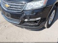 Photo 6 of 19 — 2013 Chevrolet Traverse