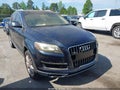 Photo 1 of 11 — 2011 Audi Q7