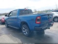 2024 Ram 1500 — photo 3 of 18 | VIN 1C6SRFFT2RN233680