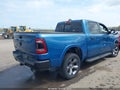 2024 Ram 1500 — photo 4 of 18 | VIN 1C6SRFFT2RN233680