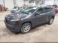 Photo 2 of 16 — 2017 Jeep Cherokee