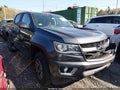 Photo 1 of 19 — 2017 Chevrolet Colorado