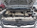 Photo 10 of 16 — 2022 Chevrolet Colorado