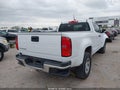 Photo 4 of 16 — 2022 Chevrolet Colorado