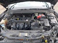Photo 10 of 14 — 2014 Ford Fusion