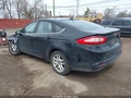 Photo 3 of 14 — 2014 Ford Fusion