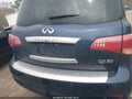 Photo 16 of 16 — 2015 Infiniti QX80