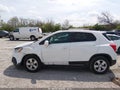 Photo 14 of 16 — 2020 Chevrolet Trax