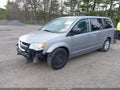 2014 Dodge Grand Caravan — photo 2 of 16 | VIN 2C4RDGBGXER393226