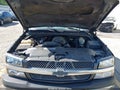 Photo 10 of 16 — 2003 Chevrolet Silverado 1500