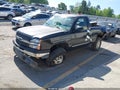 Photo 2 of 16 — 2003 Chevrolet Silverado 1500