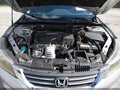 Photo 10 of 16 — 2015 Honda Accord