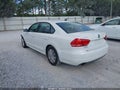 Photo 3 of 12 — 2014 Volkswagen Passat