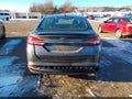 Photo 16 of 16 — 2018 Ford Fusion