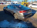 Photo 3 of 16 — 2018 Ford Fusion