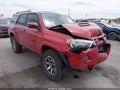 Photo 1 of 16 — 2019 Toyota 4Runner