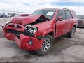 Photo 2 of 16 — 2019 Toyota 4Runner