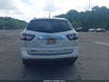 Photo 17 of 17 — 2014 Chevrolet Traverse