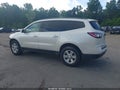 Photo 3 of 17 — 2014 Chevrolet Traverse