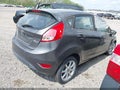Photo 4 of 11 — 2019 Ford Fiesta