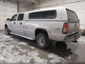 Photo 3 of 16 — 2005 GMC Sierra