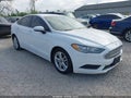 Photo 1 of 21 — 2018 Ford Fusion