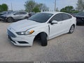 Photo 2 of 21 — 2018 Ford Fusion