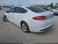 Photo 3 of 21 — 2018 Ford Fusion