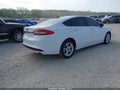 Photo 4 of 21 — 2018 Ford Fusion