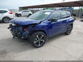 Photo 2 of 19 — 2025 Toyota Corolla Cross