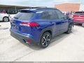 Photo 4 of 19 — 2025 Toyota Corolla Cross