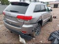 Photo 4 of 22 — 2017 Jeep Grand Cherokee