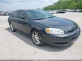 Photo 1 of 11 — 2014 Chevrolet Impala Limited