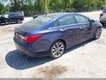 Photo 4 of 11 — 2013 Hyundai Sonata